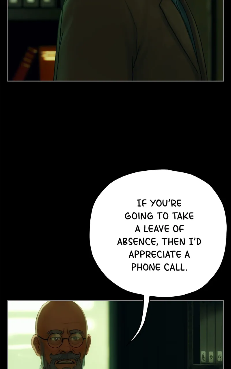 Read A Quiet Relationship chapter 93 image 15 on Lezhin