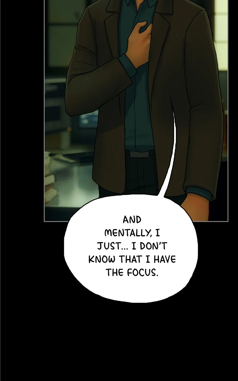 Read A Quiet Relationship chapter 93 image 23 on Lezhin
