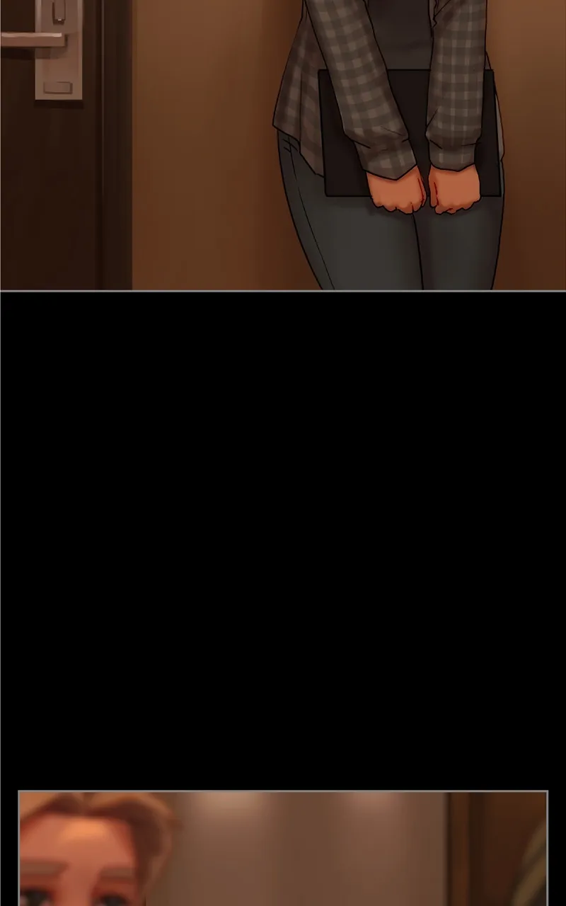 Read A Quiet Relationship chapter 93 image 27 on Lezhin
