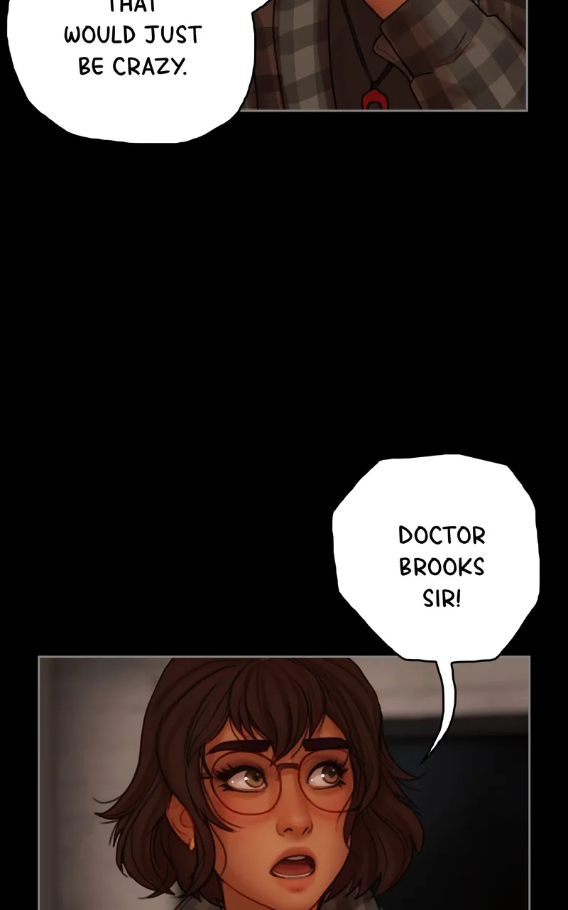 Read A Quiet Relationship chapter 93 image 3 on Lezhin
