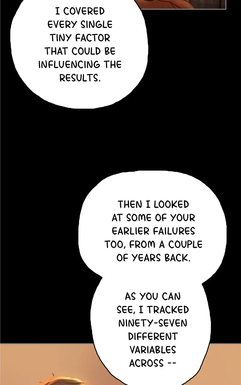 Read A Quiet Relationship chapter 93 image 32 on Lezhin