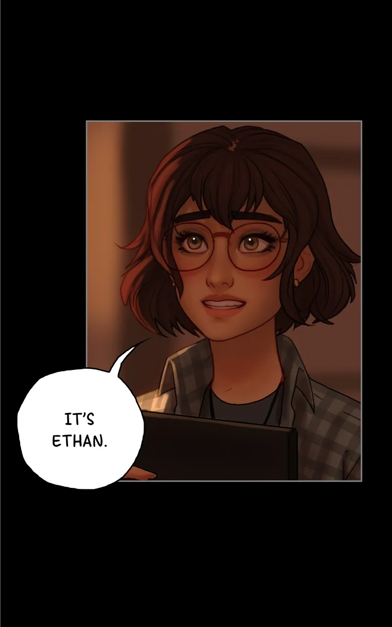Read A Quiet Relationship chapter 93 image 36 on Lezhin