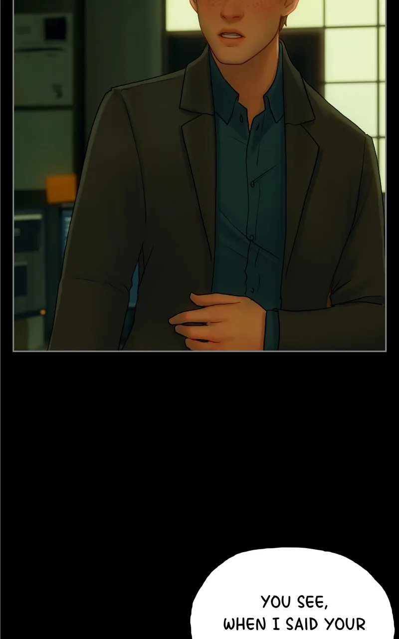 Read A Quiet Relationship chapter 93 image 40 on Lezhin