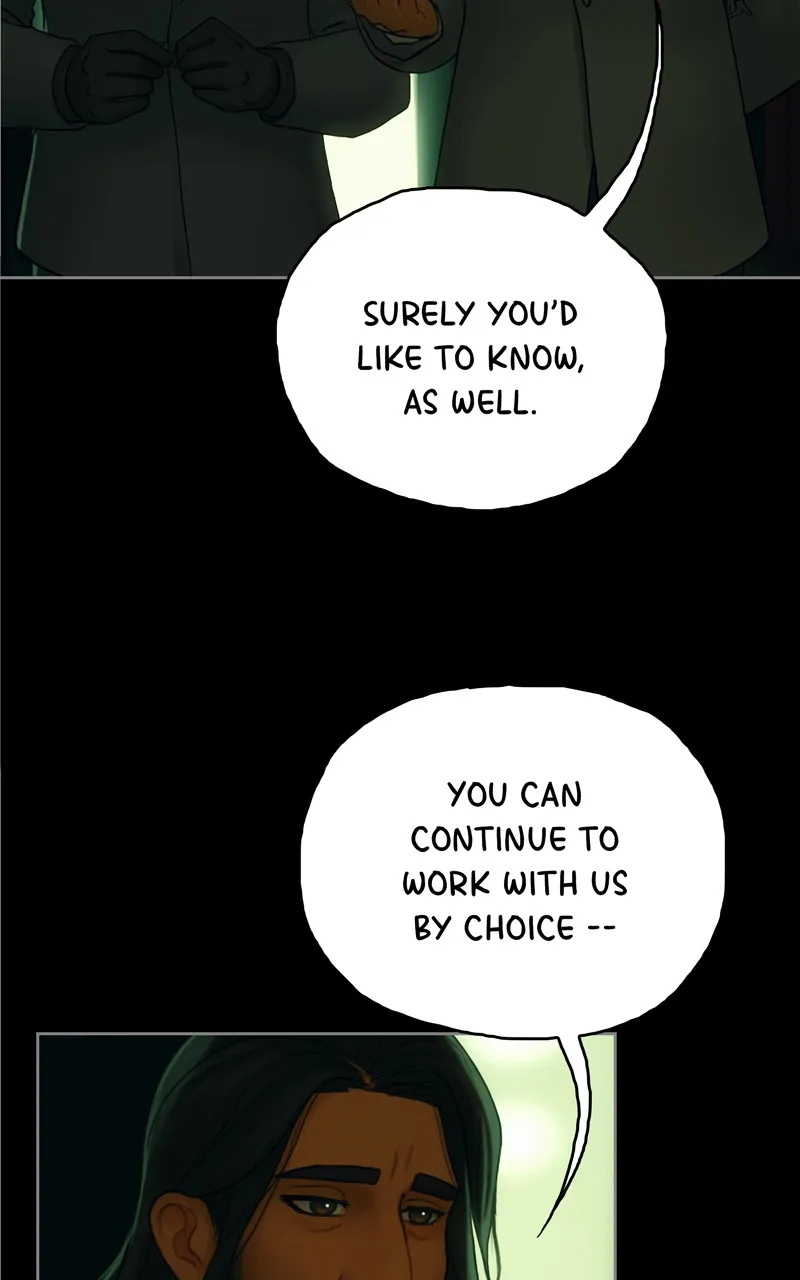 Read A Quiet Relationship chapter 93 image 45 on Lezhin