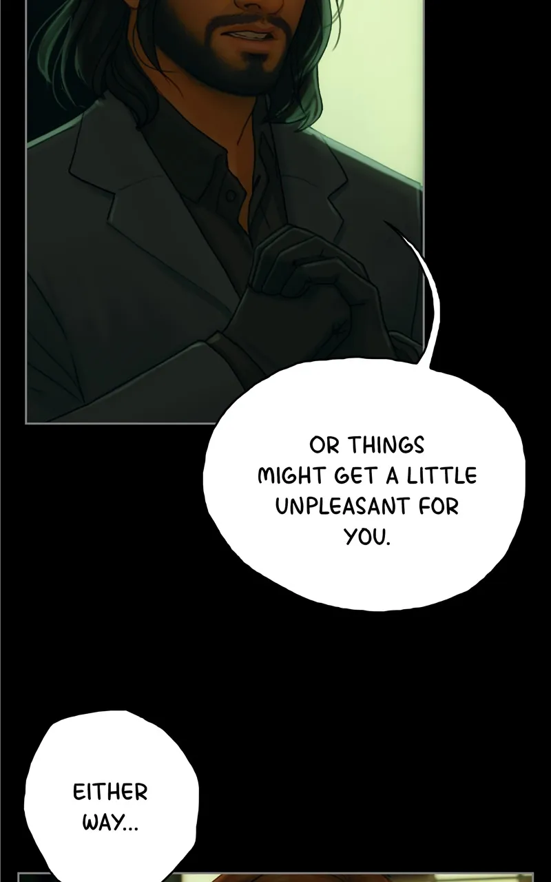 Read A Quiet Relationship chapter 93 image 46 on Lezhin