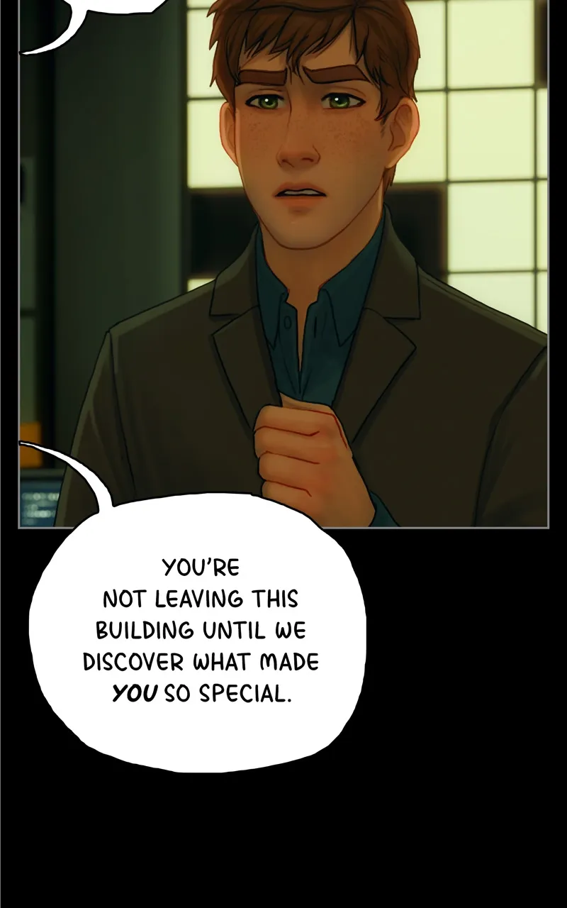 Read A Quiet Relationship chapter 93 image 47 on Lezhin