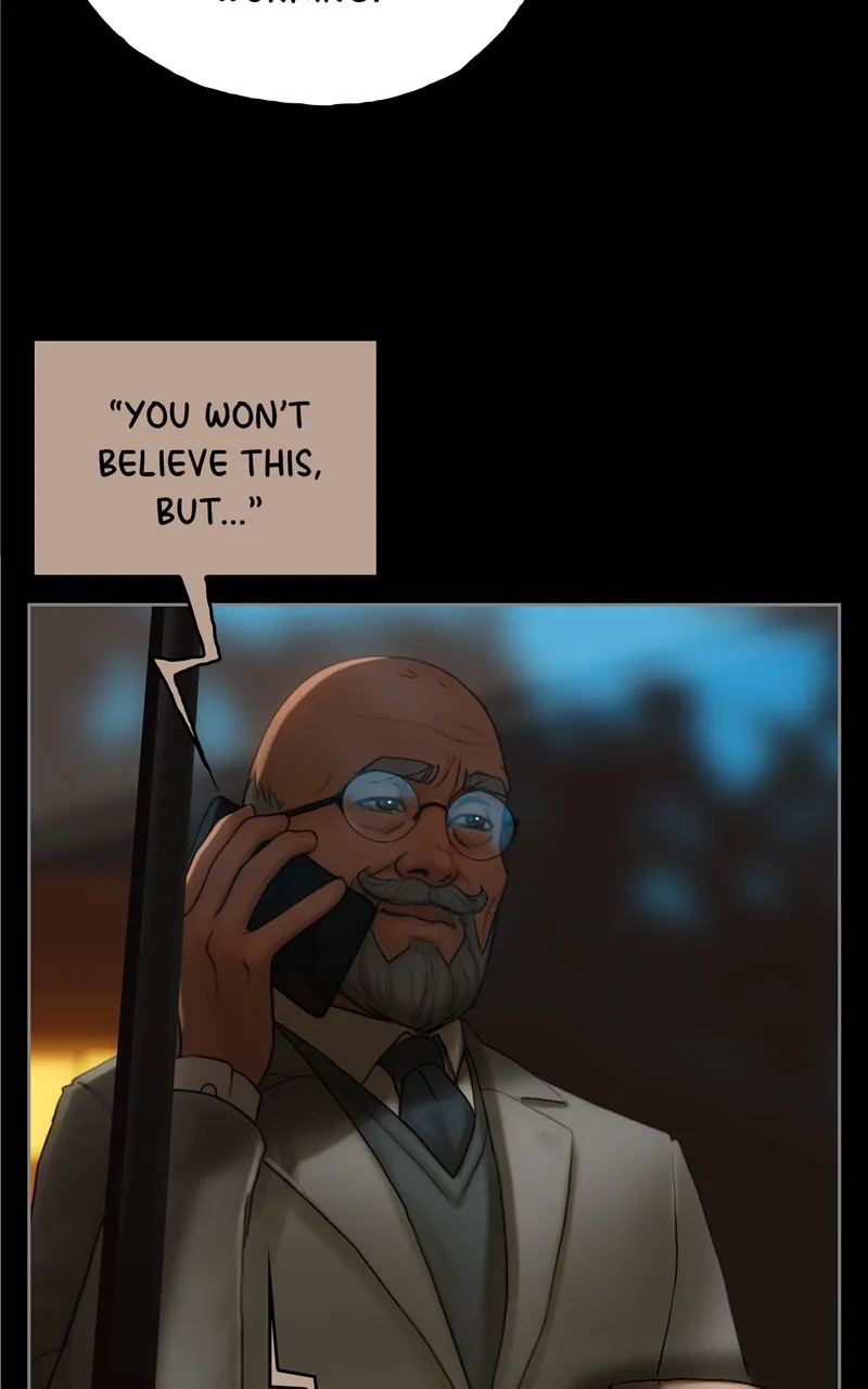 Read A Quiet Relationship chapter 93 image 8 on Lezhin