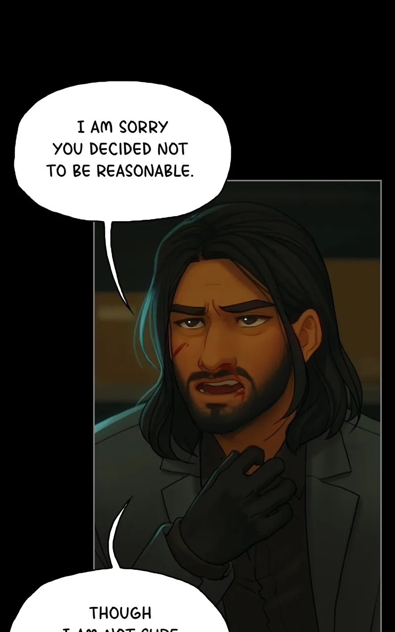 Read A Quiet Relationship chapter 94 image 1 on Lezhin