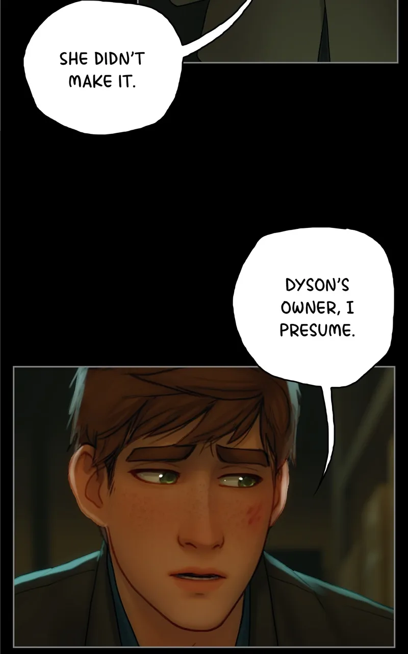 Read A Quiet Relationship chapter 94 image 13 on Lezhin