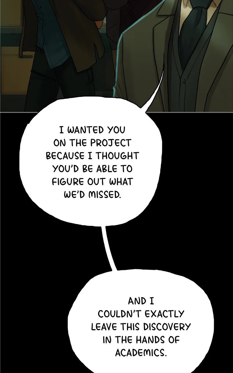Read A Quiet Relationship chapter 94 image 15 on Lezhin