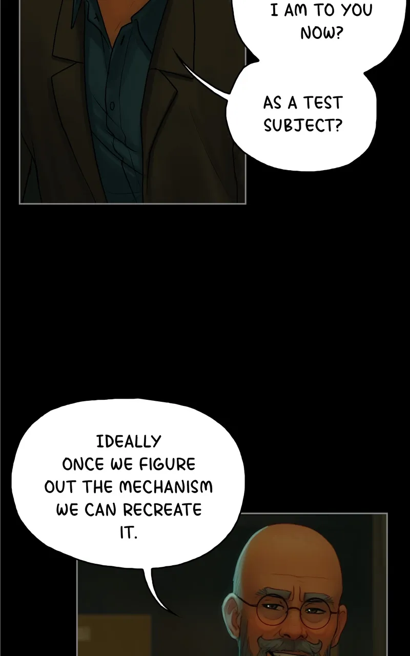 Read A Quiet Relationship chapter 94 image 27 on Lezhin