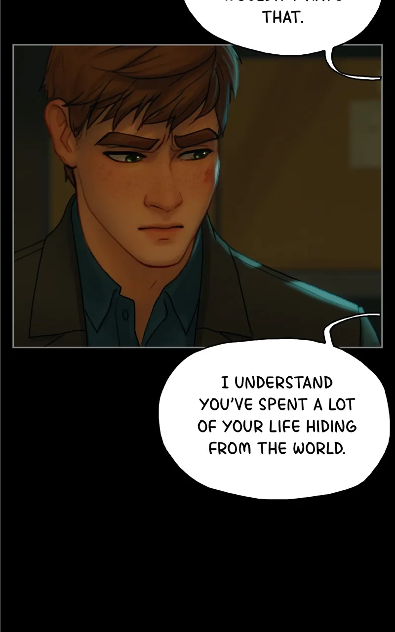 Read A Quiet Relationship chapter 94 image 29 on Lezhin
