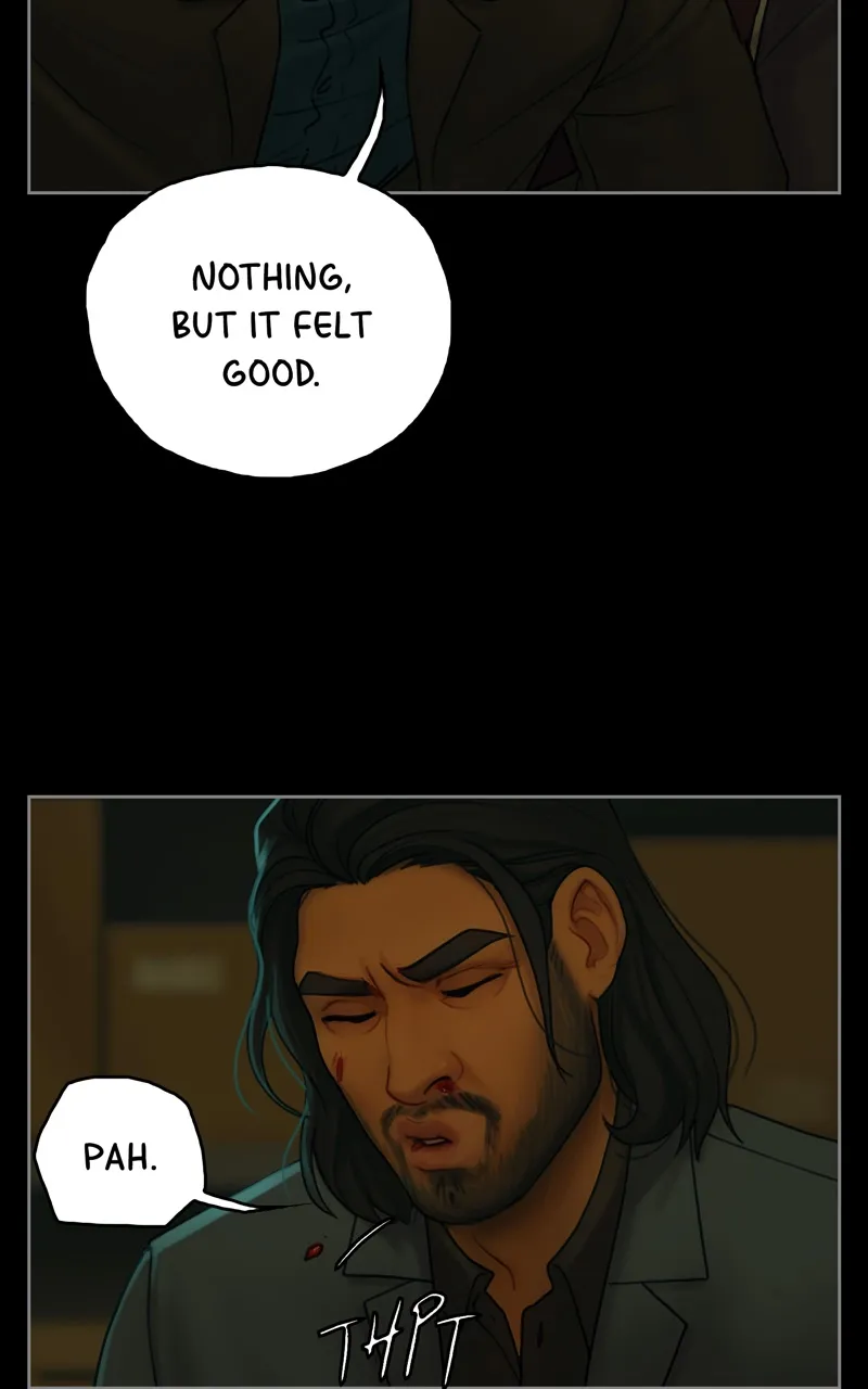Read A Quiet Relationship chapter 94 image 3 on Lezhin