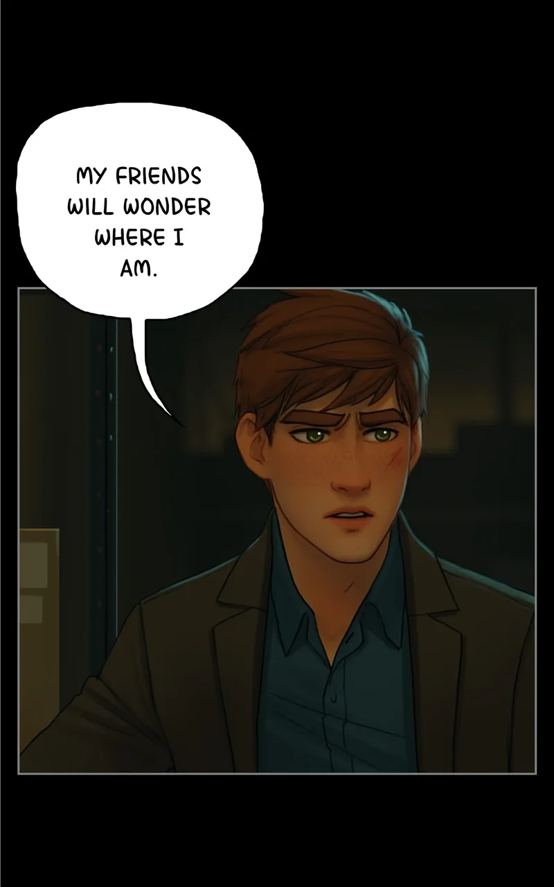 Read A Quiet Relationship chapter 94 image 30 on Lezhin
