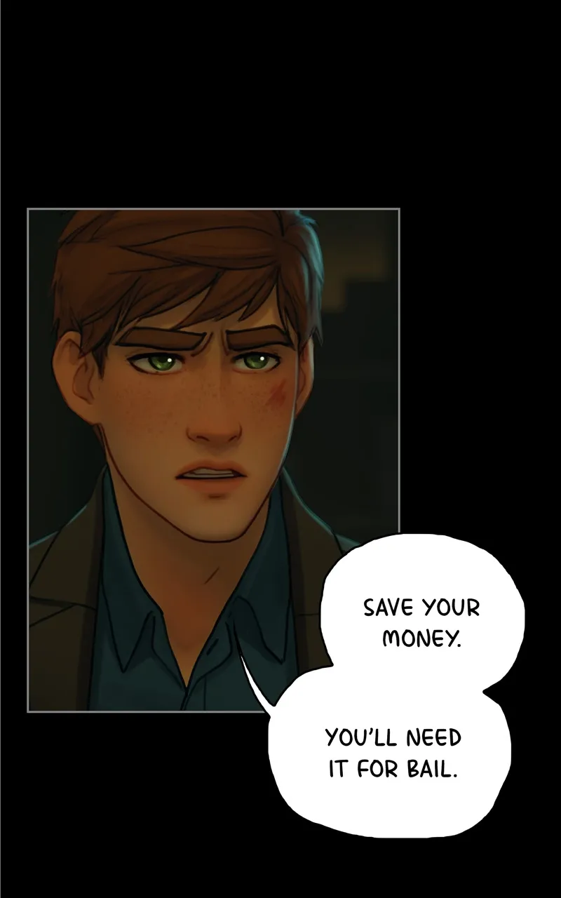 Read A Quiet Relationship chapter 94 image 36 on Lezhin