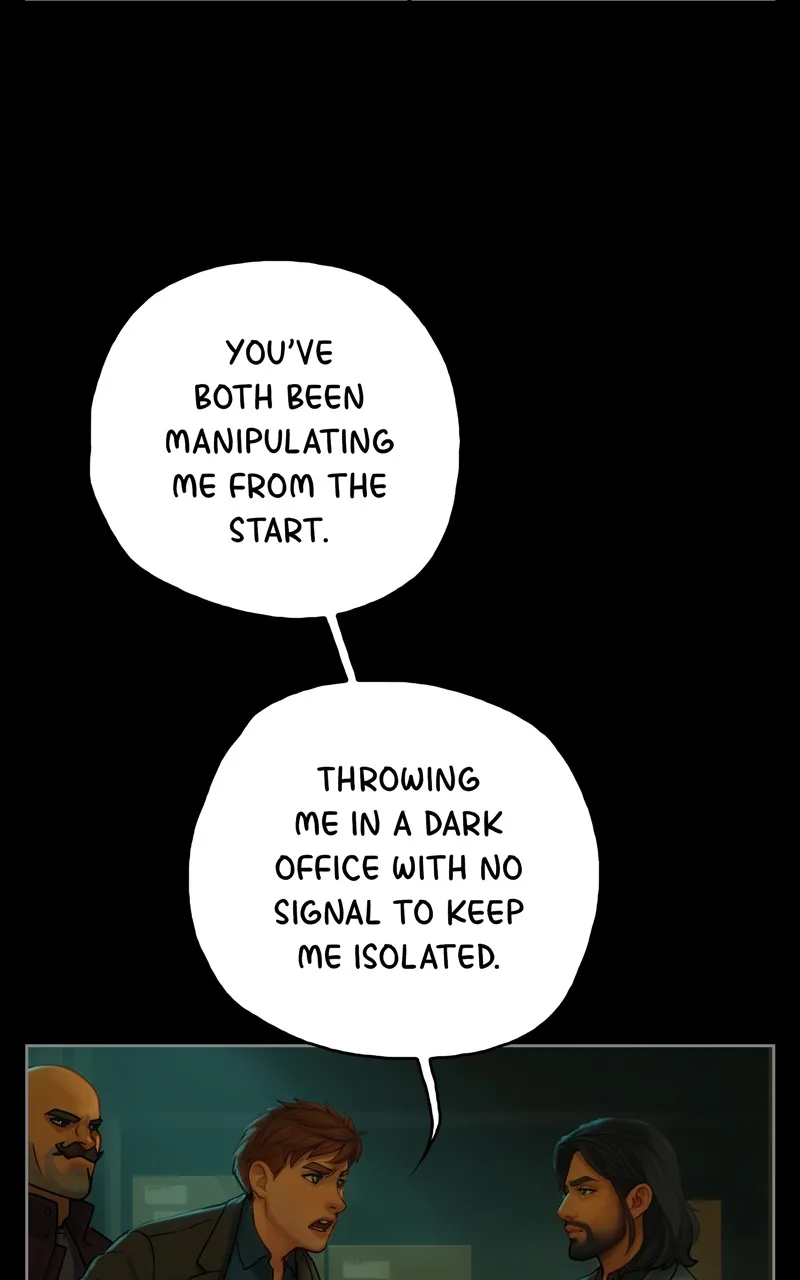 Read A Quiet Relationship chapter 94 image 4 on Lezhin