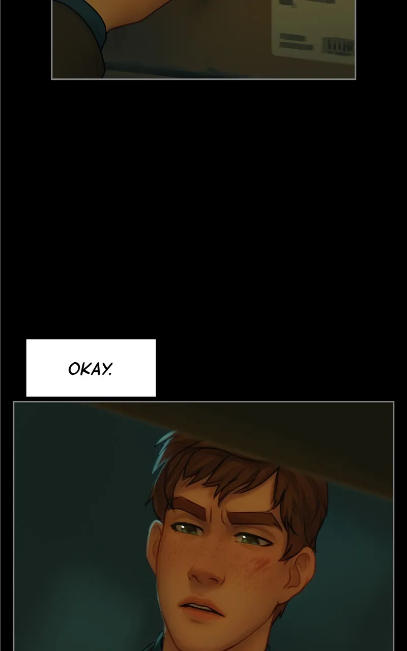 Read A Quiet Relationship chapter 94 image 45 on Lezhin
