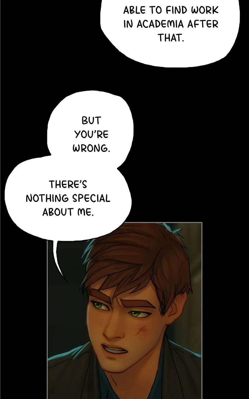 Read A Quiet Relationship chapter 94 image 7 on Lezhin