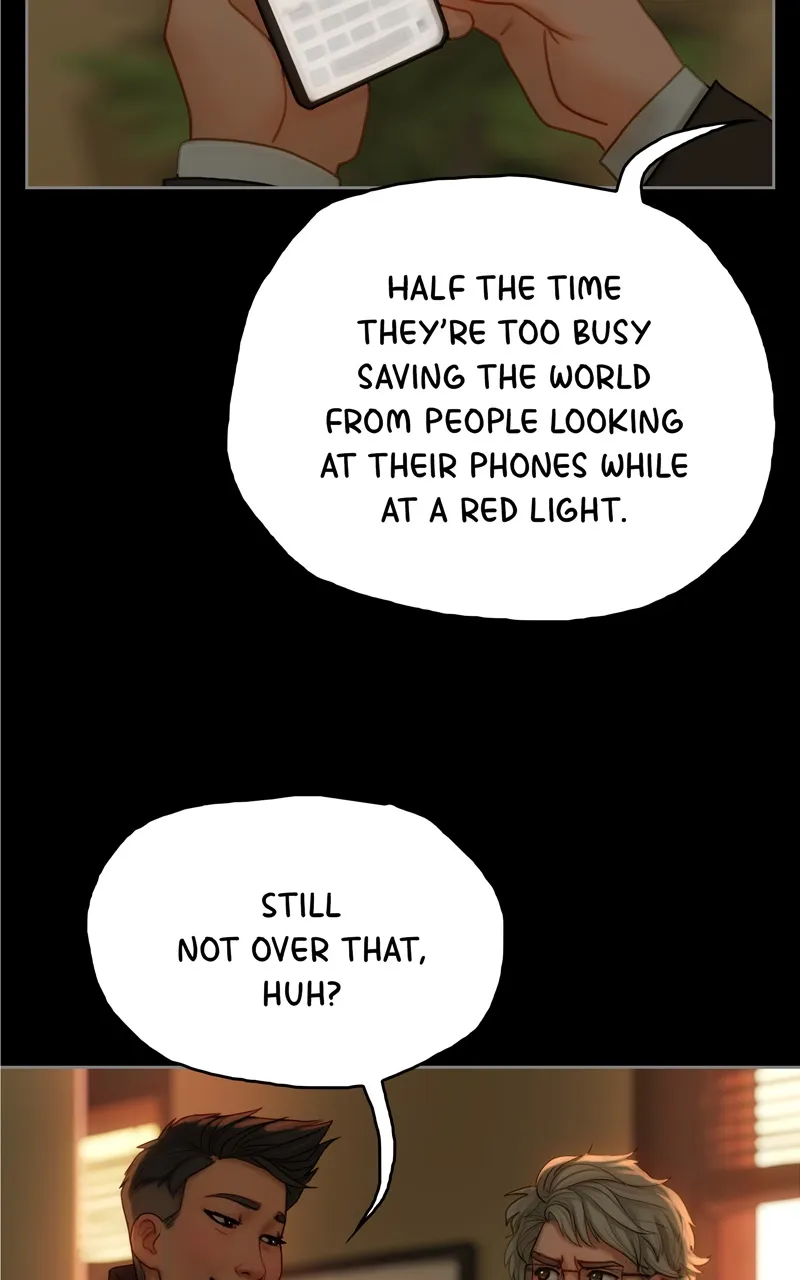 Read A Quiet Relationship chapter 95 image 10 on Lezhin