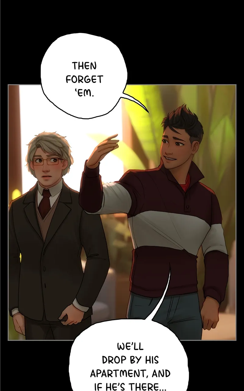 Read A Quiet Relationship chapter 95 image 12 on Lezhin
