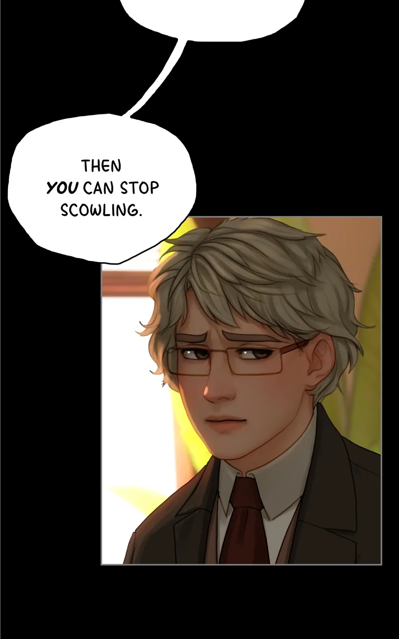 Read A Quiet Relationship chapter 95 image 13 on Lezhin