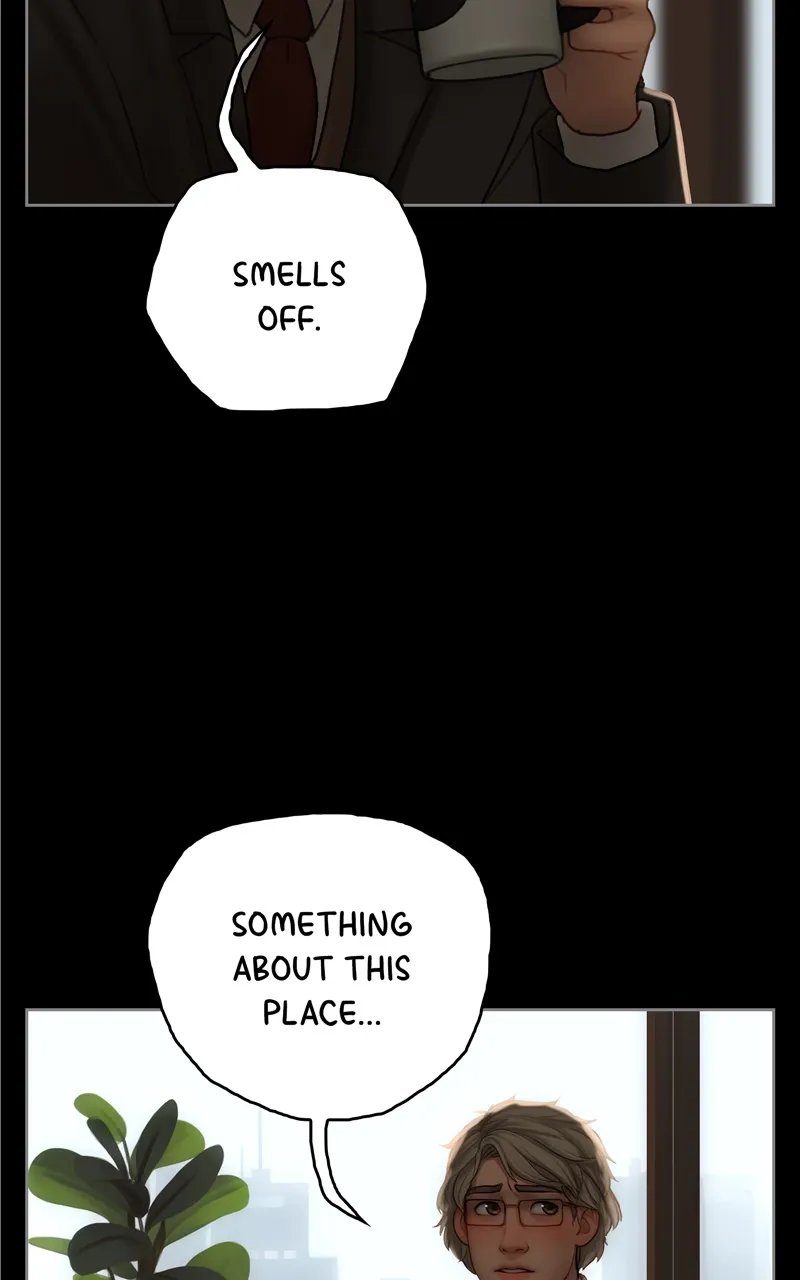 Read A Quiet Relationship chapter 95 image 21 on Lezhin