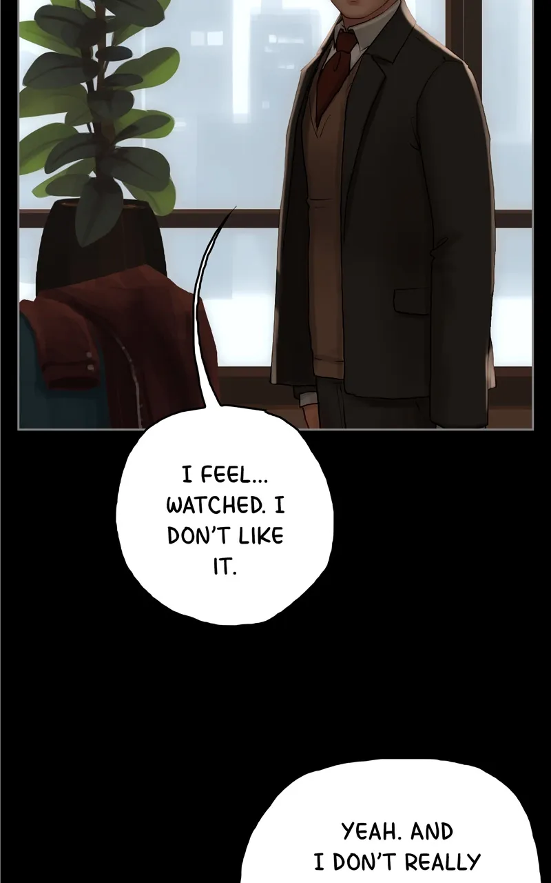Read A Quiet Relationship chapter 95 image 22 on Lezhin