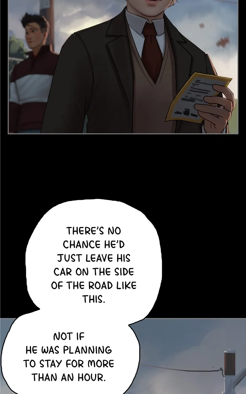 Read A Quiet Relationship chapter 95 image 28 on Lezhin