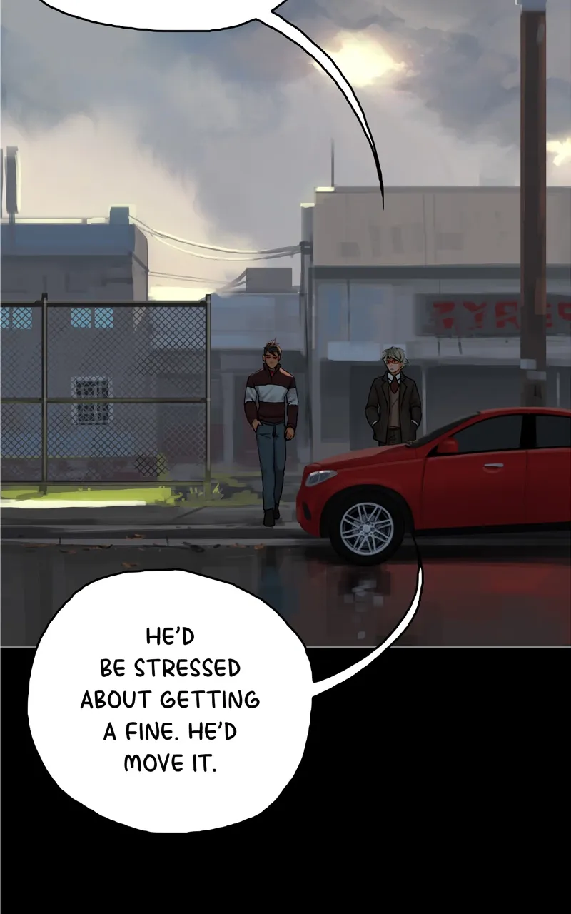 Read A Quiet Relationship chapter 95 image 29 on Lezhin