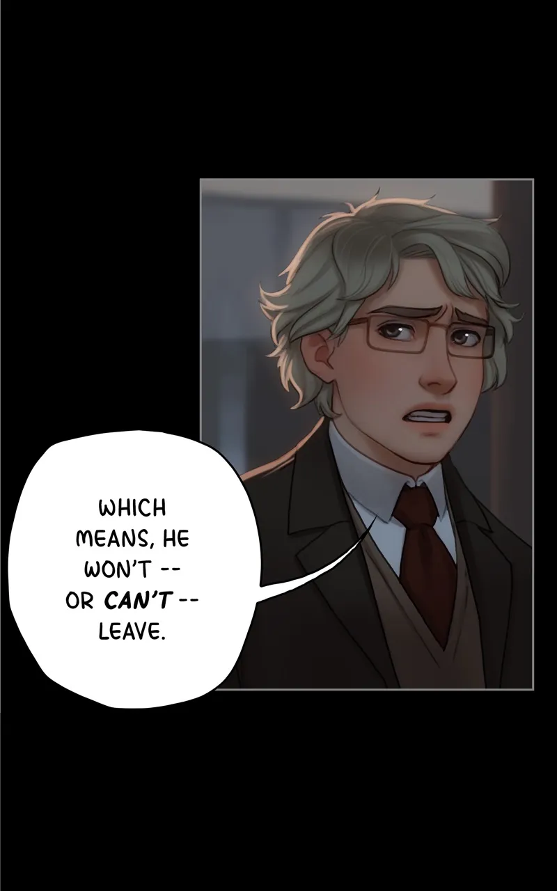 Read A Quiet Relationship chapter 95 image 30 on Lezhin