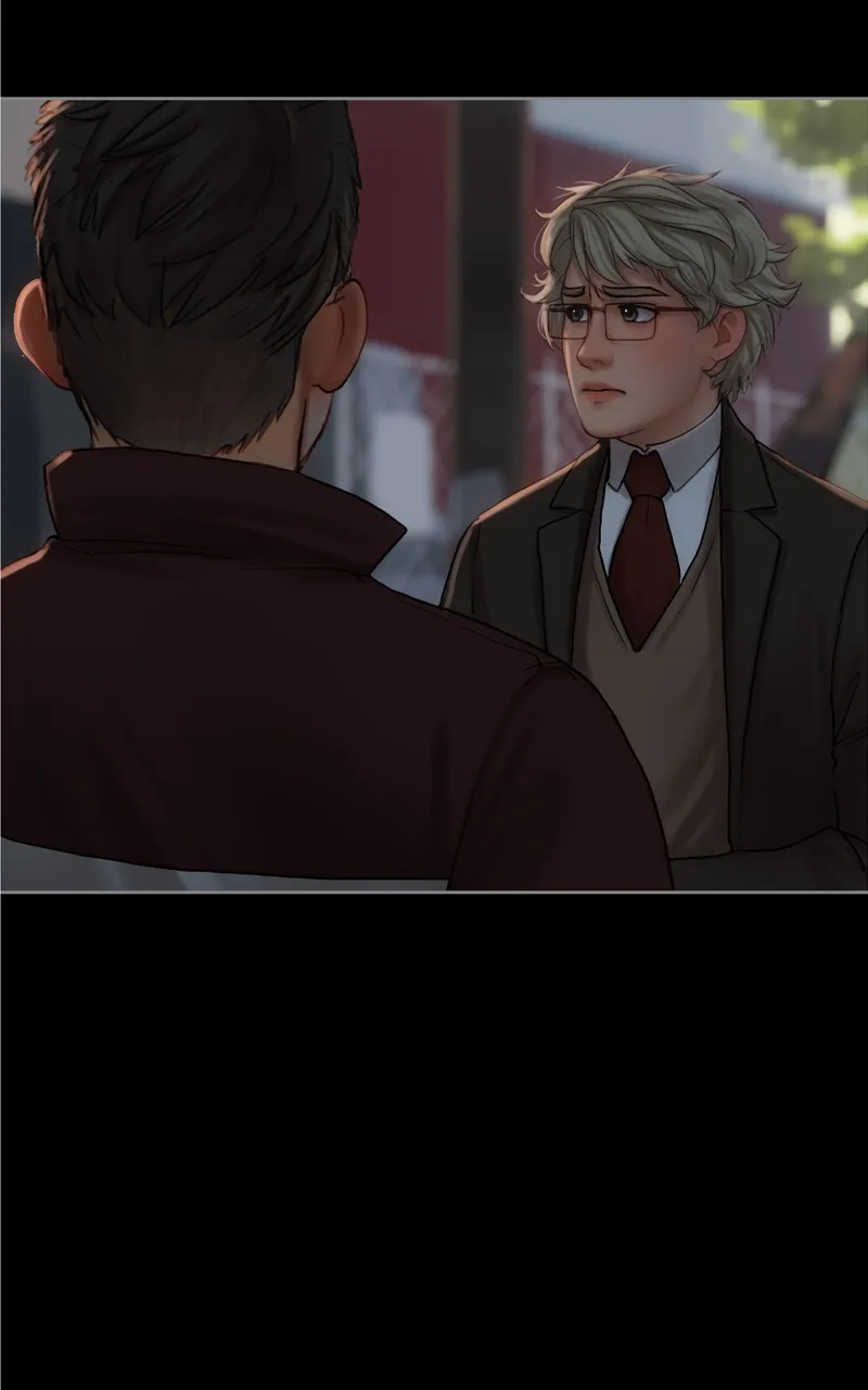 Read A Quiet Relationship chapter 95 image 35 on Lezhin