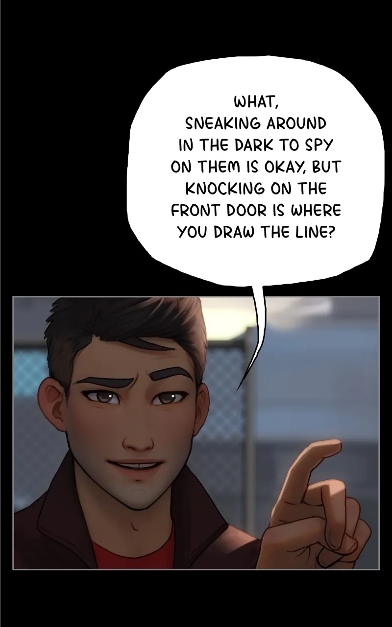 Read A Quiet Relationship chapter 95 image 36 on Lezhin