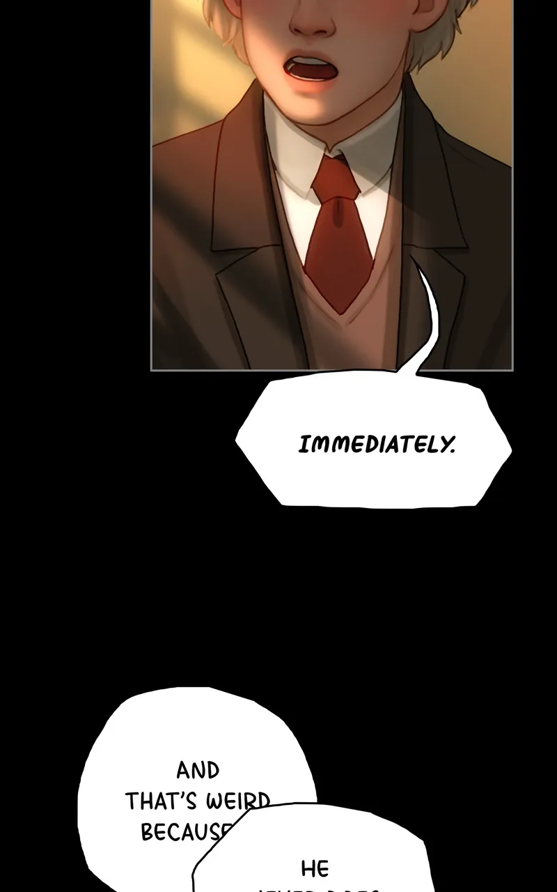 Read A Quiet Relationship chapter 95 image 4 on Lezhin