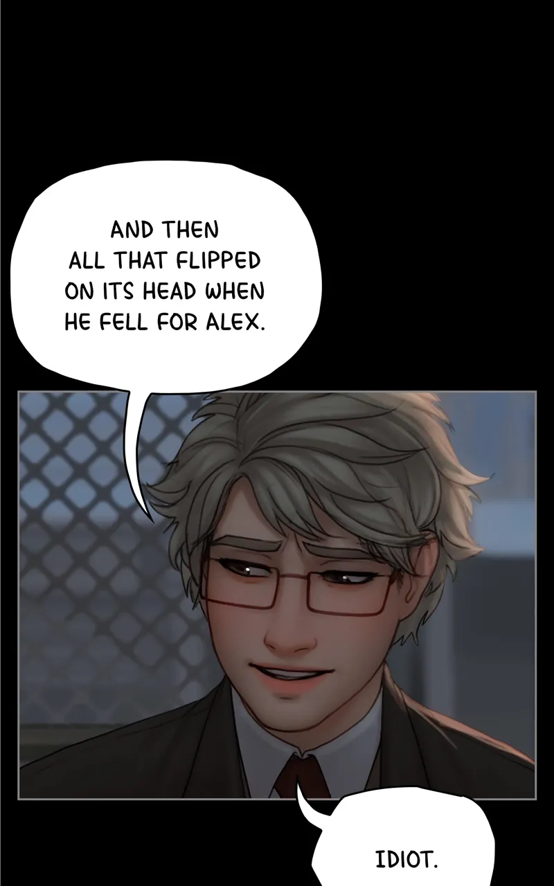 Read A Quiet Relationship chapter 95 image 42 on Lezhin