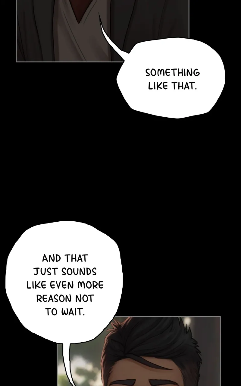 Read A Quiet Relationship chapter 95 image 45 on Lezhin