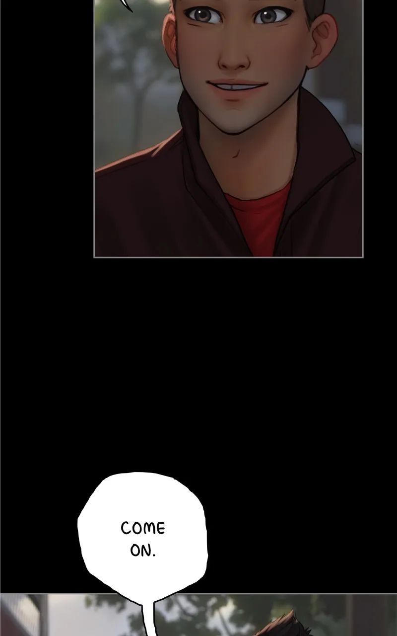 Read A Quiet Relationship chapter 95 image 46 on Lezhin