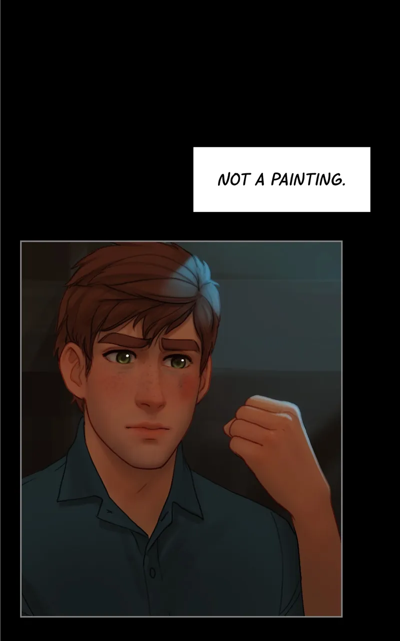 Read A Quiet Relationship chapter 96 image 12 on Lezhin