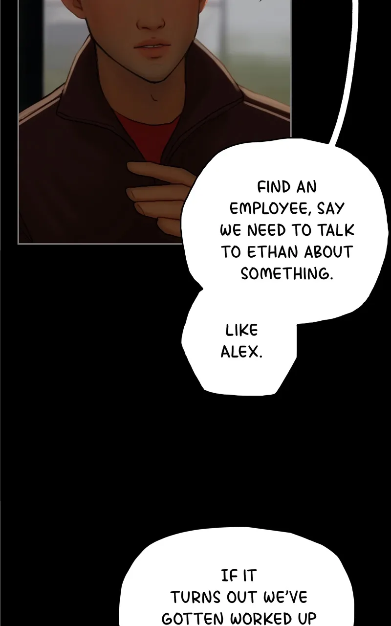 Read A Quiet Relationship chapter 96 image 22 on Lezhin
