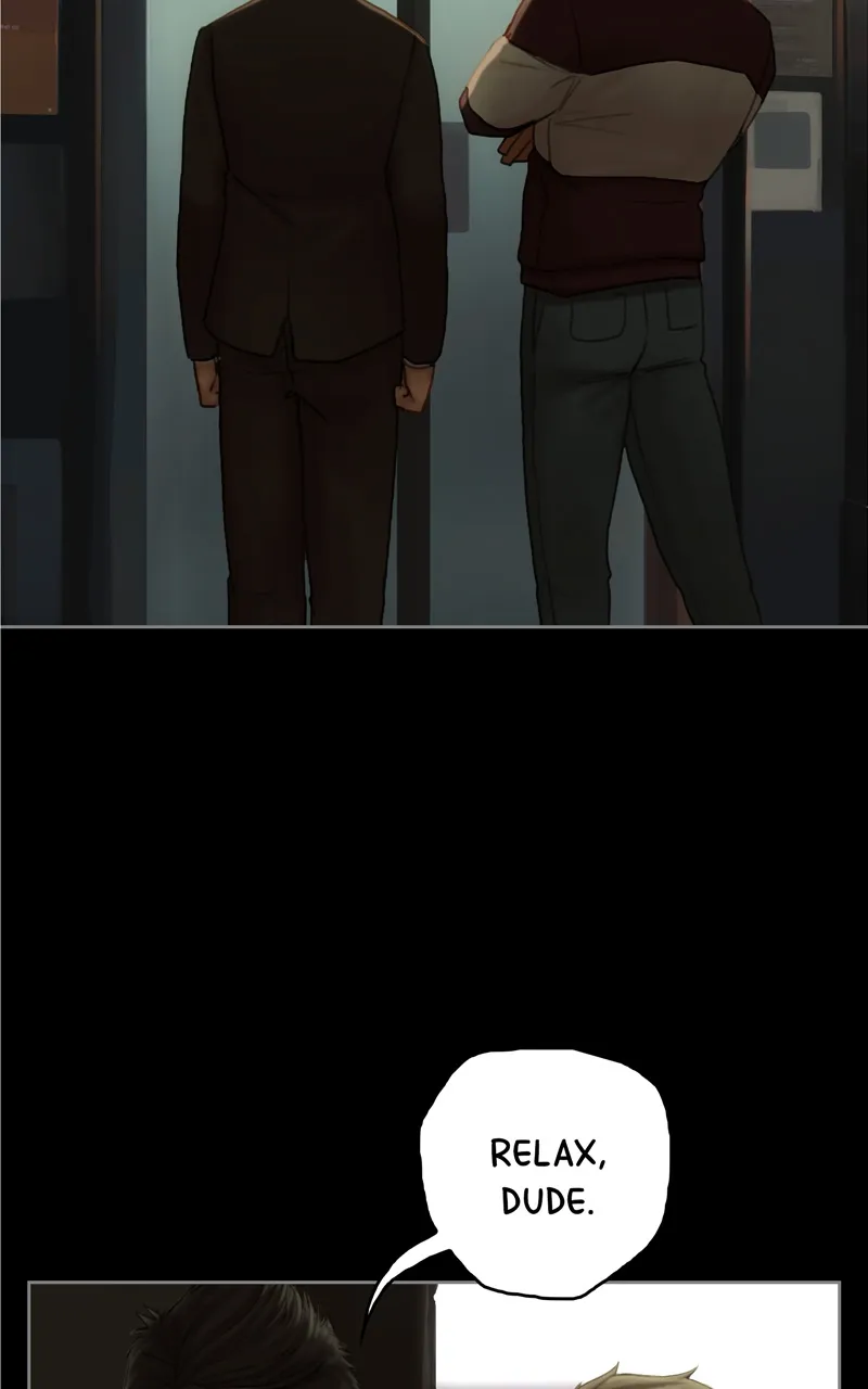 Read A Quiet Relationship chapter 96 image 27 on Lezhin