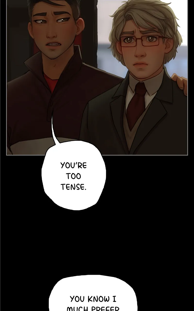 Read A Quiet Relationship chapter 96 image 28 on Lezhin
