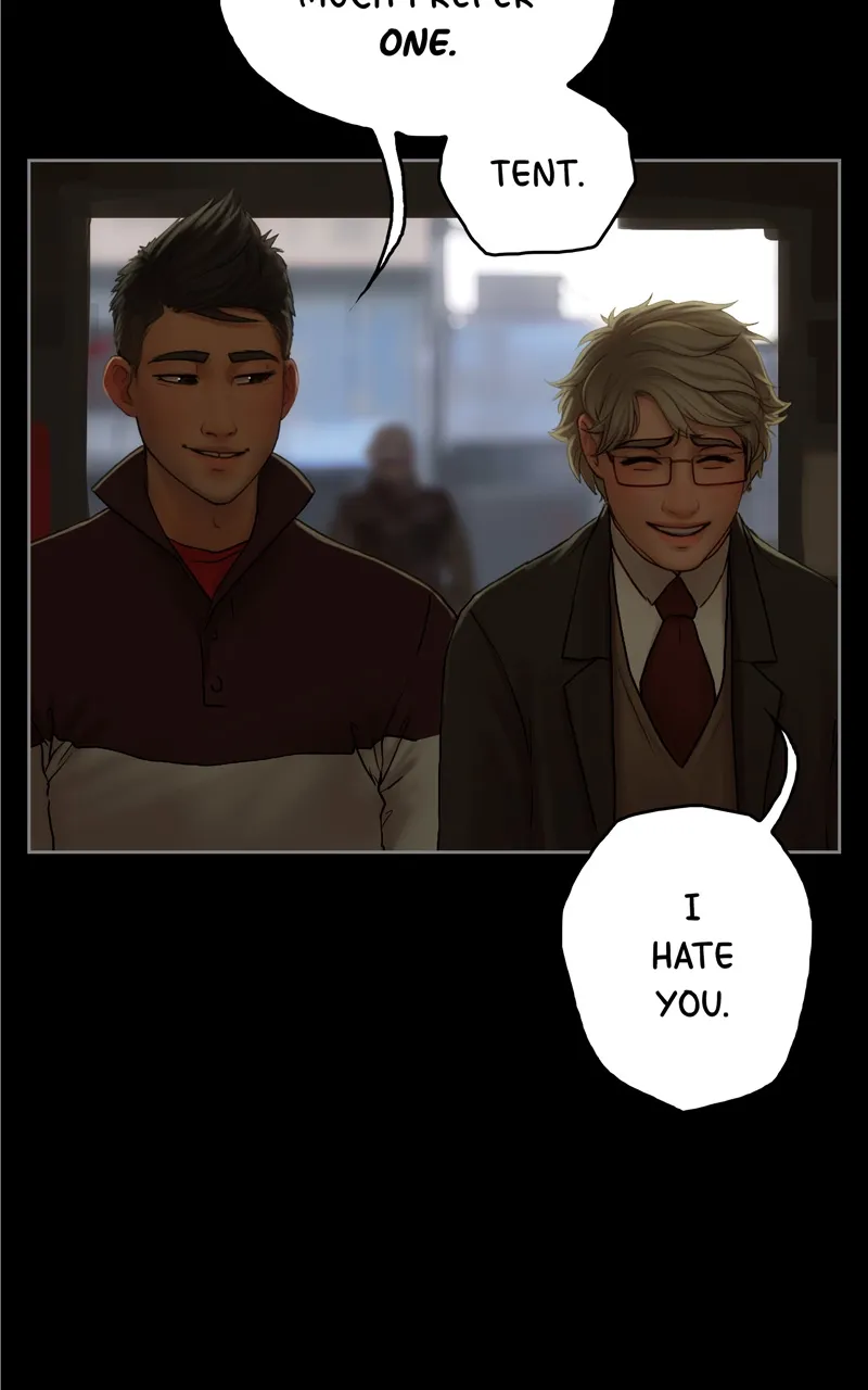 Read A Quiet Relationship chapter 96 image 29 on Lezhin
