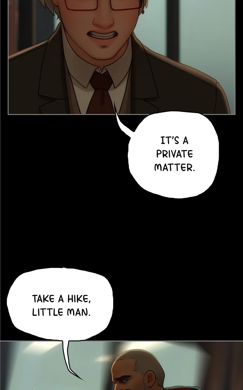 Read A Quiet Relationship chapter 96 image 34 on Lezhin