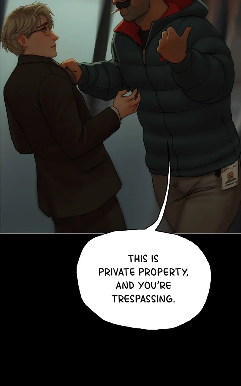 Read A Quiet Relationship chapter 96 image 35 on Lezhin