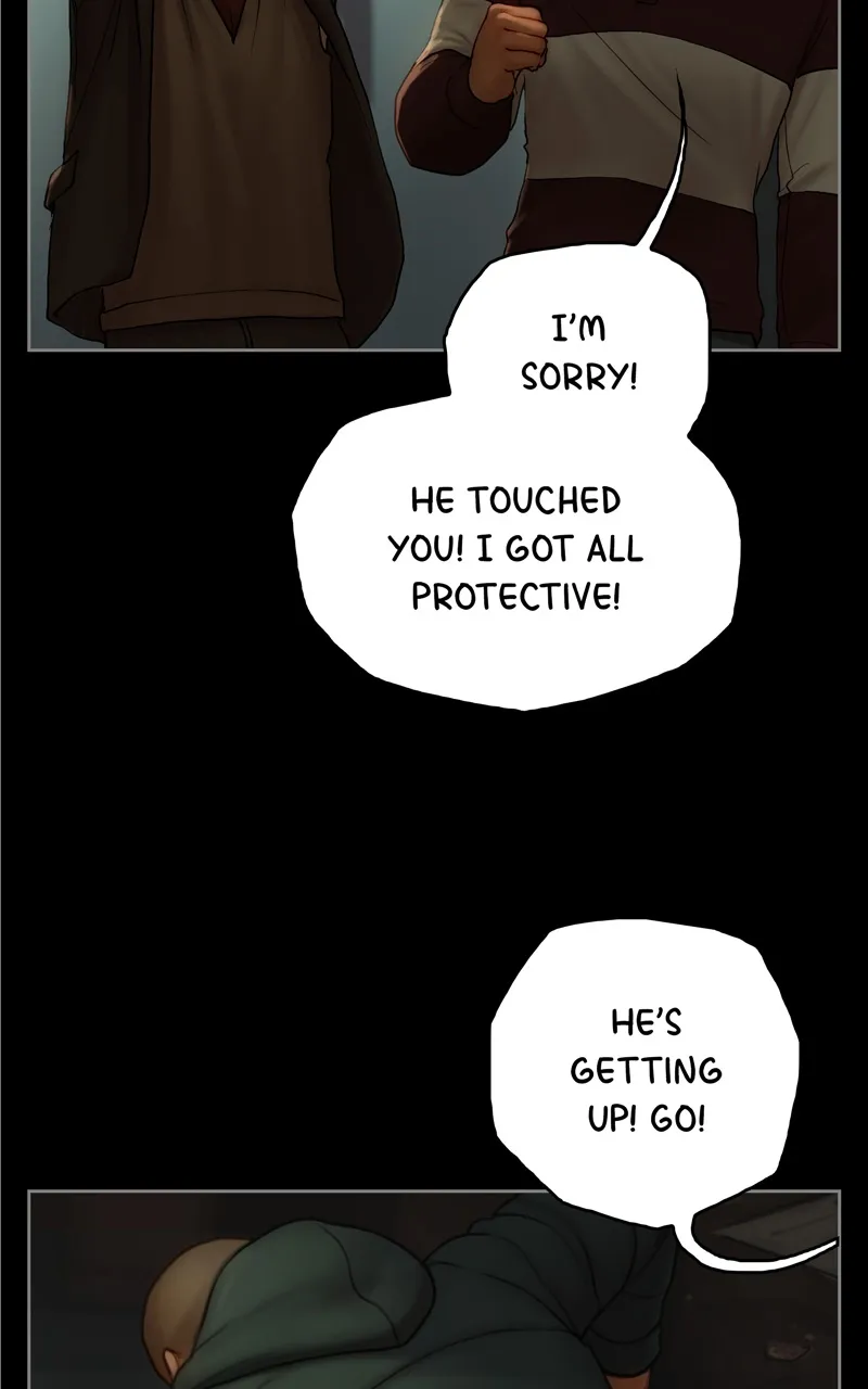 Read A Quiet Relationship chapter 96 image 40 on Lezhin
