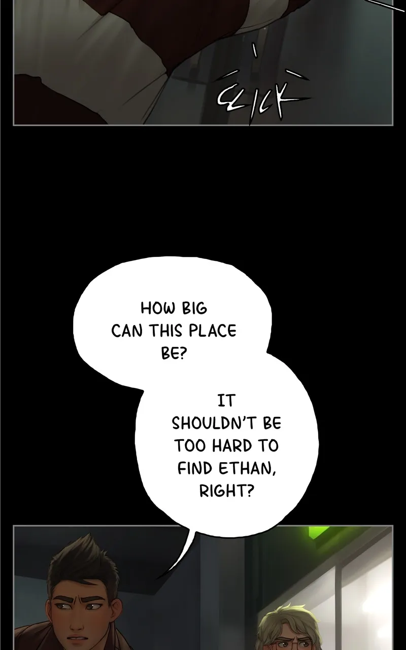 Read A Quiet Relationship chapter 96 image 45 on Lezhin