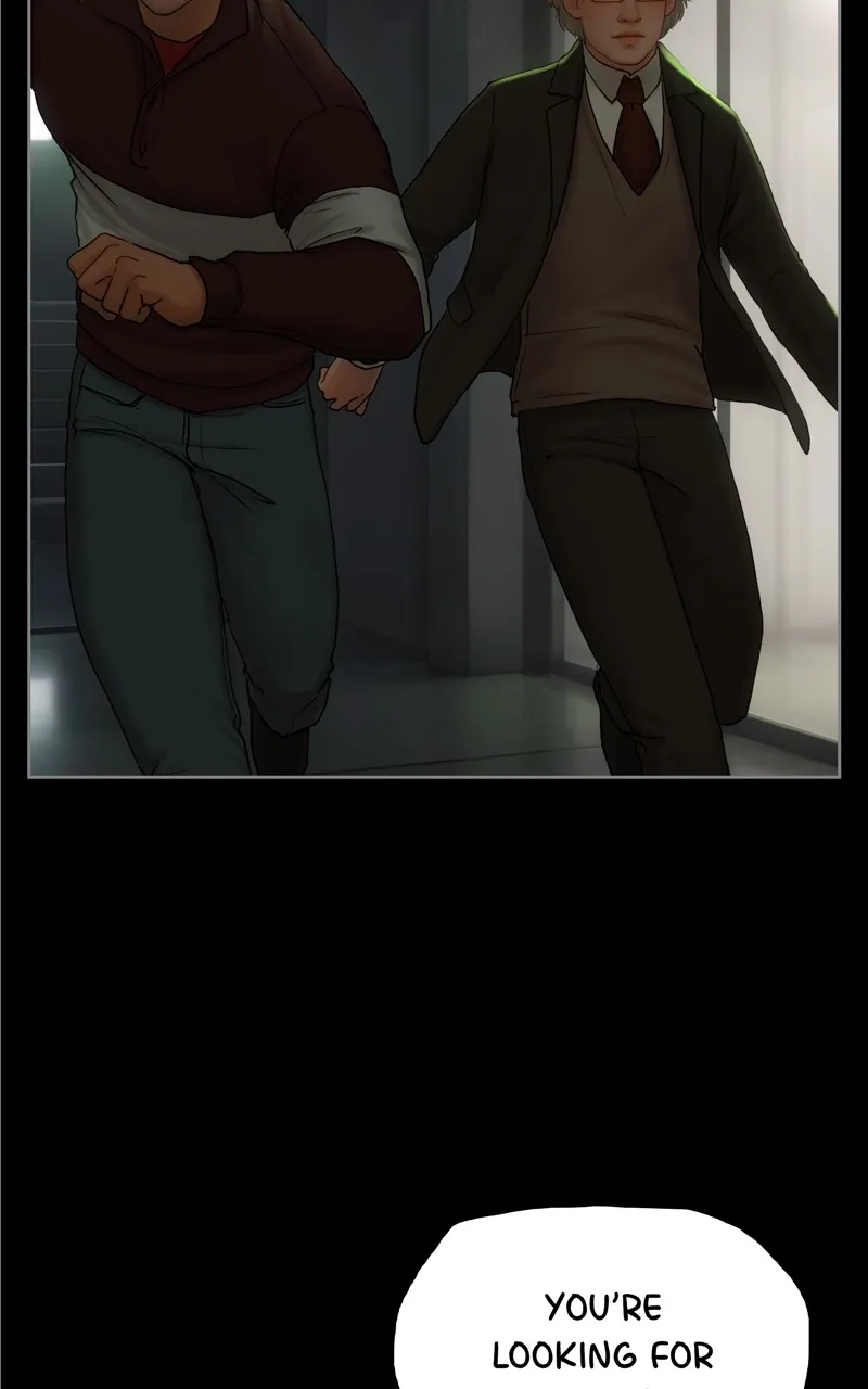 Read A Quiet Relationship chapter 96 image 46 on Lezhin