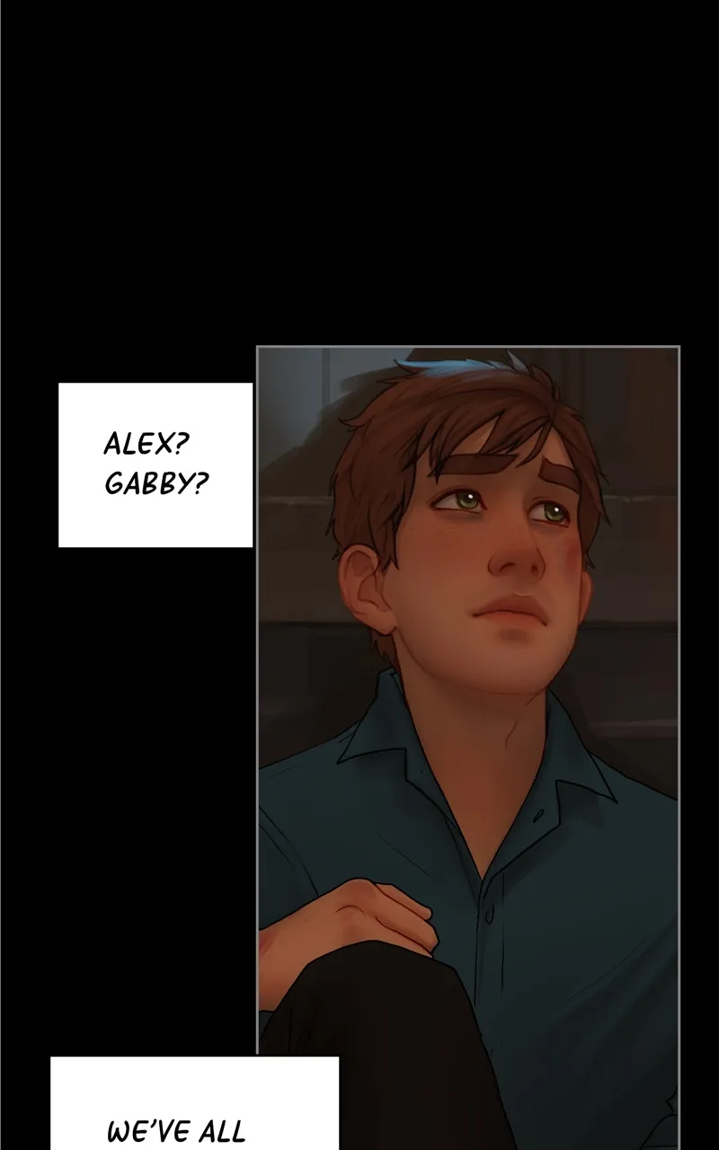 Read A Quiet Relationship chapter 96 image 6 on Lezhin