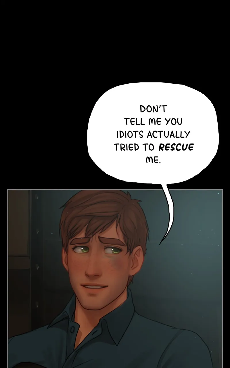 Read A Quiet Relationship chapter 97 image 12 on Lezhin