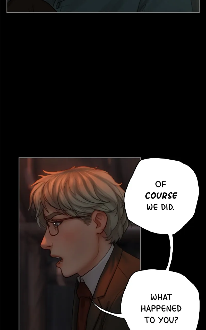 Read A Quiet Relationship chapter 97 image 13 on Lezhin