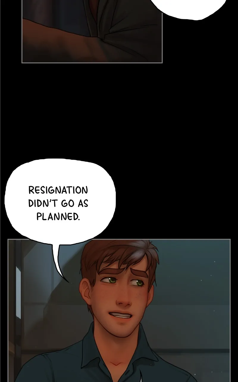 Read A Quiet Relationship chapter 97 image 14 on Lezhin